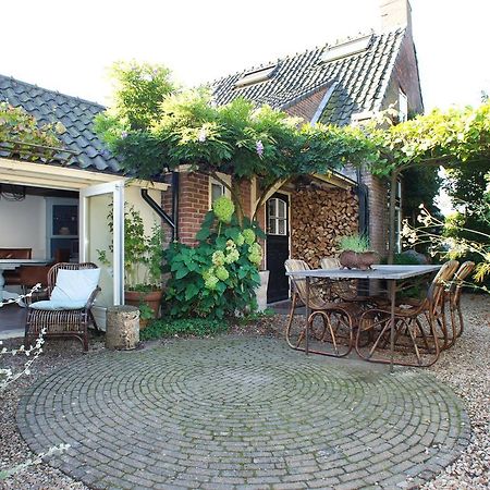 Hoevell Huizen Exteriér fotografie