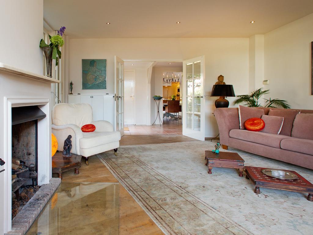Hoevell Huizen Exteriér fotografie
