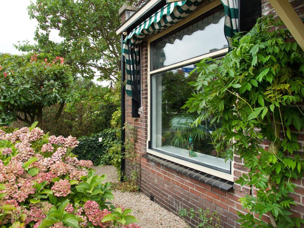 Hoevell Huizen Exteriér fotografie
