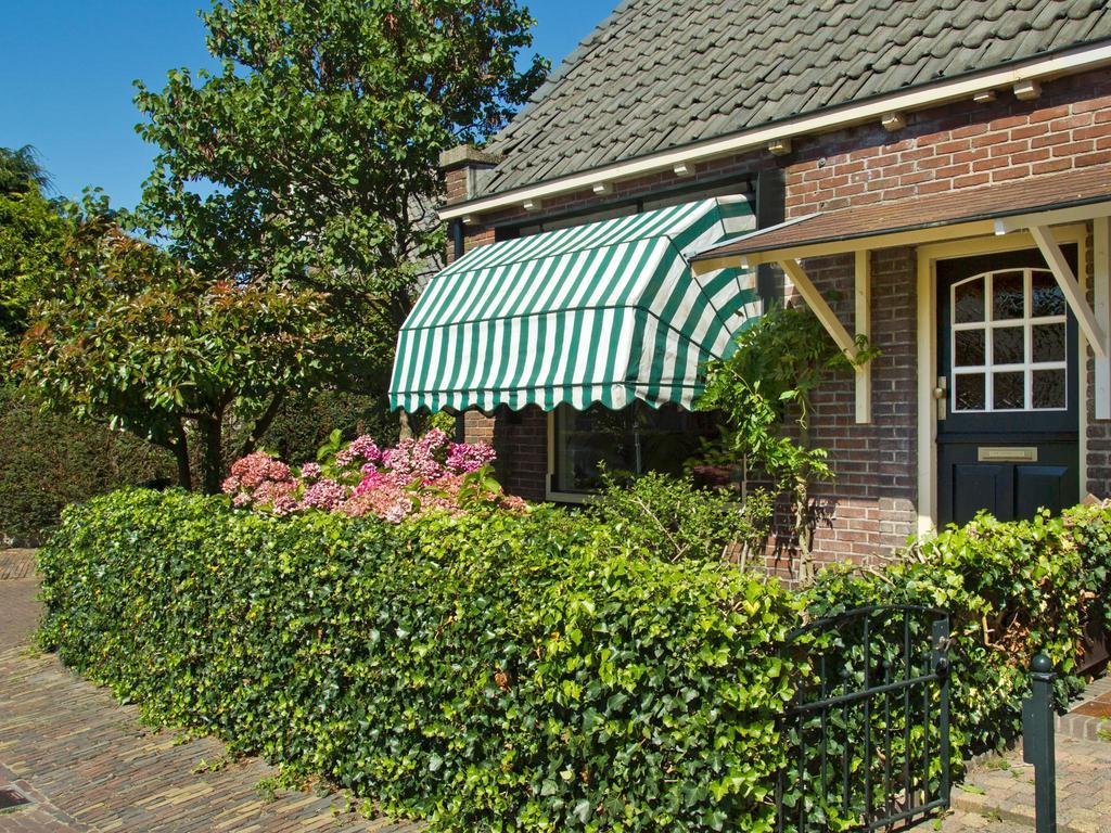 Hoevell Huizen Exteriér fotografie