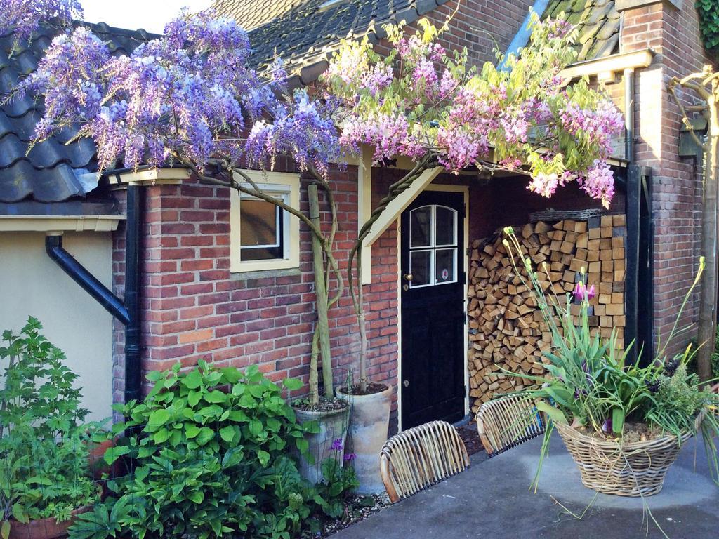 Hoevell Huizen Exteriér fotografie