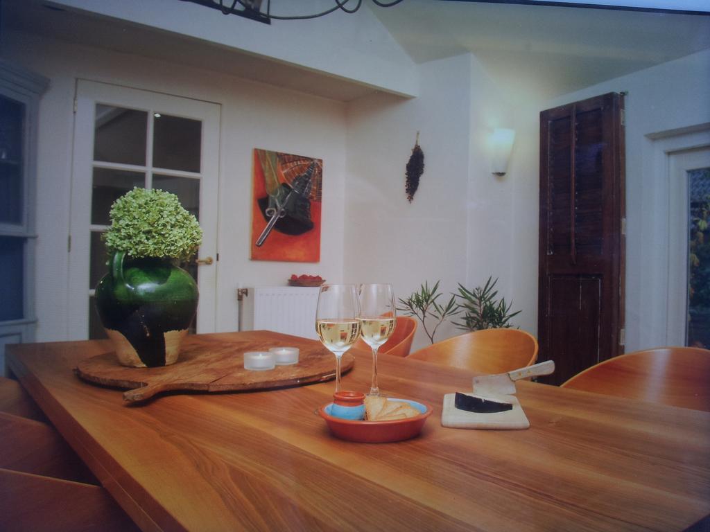 Hoevell Huizen Exteriér fotografie