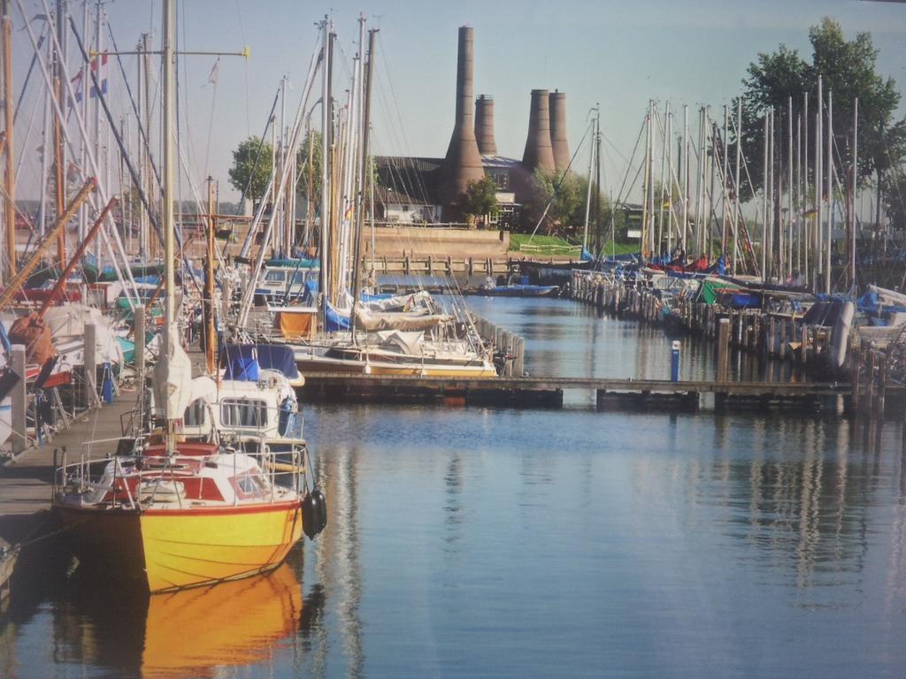 Hoevell Huizen Exteriér fotografie